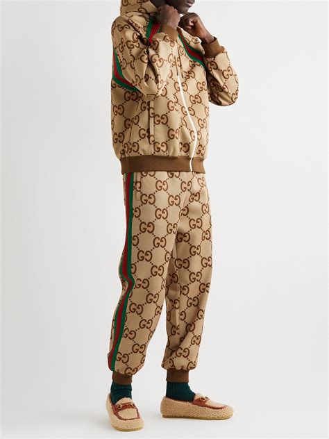 brand new gucci sweatpants.